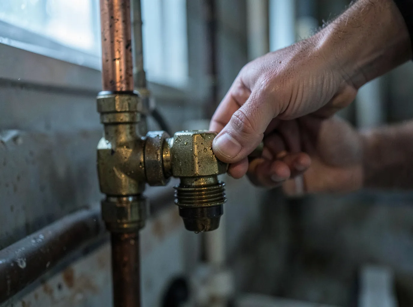 Emergency Plumber Woodbridge, NJ FAQs
